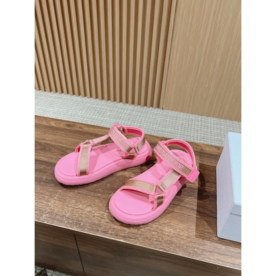 Dior Sandals