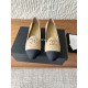 CHANEL Loafers