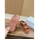 Dior Sandals