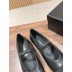 CHANEL Ballerinas