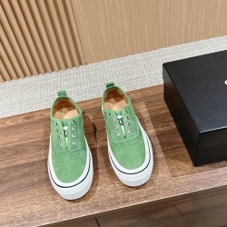 CHANEL Sneakers