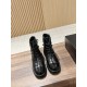 CHANEL Boots