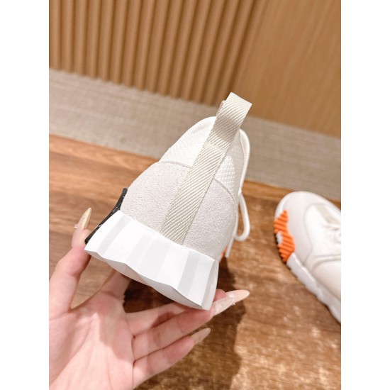 Hermes Sneakers