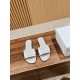 Dior Slippers