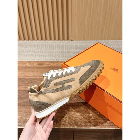 Hermes Sneakers