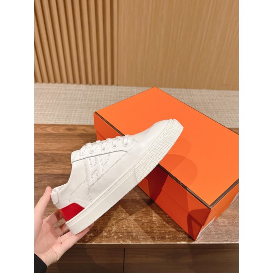 Hermes Sneakers