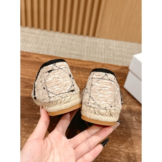 Dior Loafers