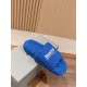  Balenciaga Slippers