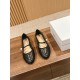 Dior Ballet Flats