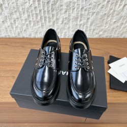 CHANEL Loafers