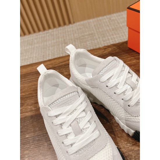 Hermes Sneakers
