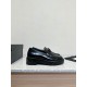 CHANEL Loafers