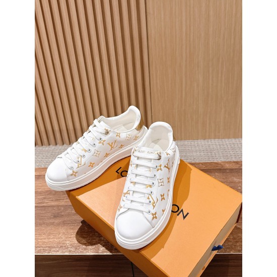 LV Sneakers