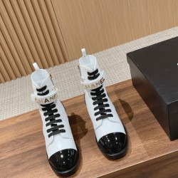 CHANEL Boots