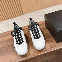 CHANEL Sneakers