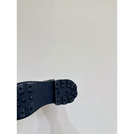 Hermes Boots