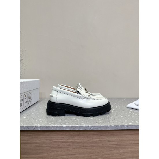 Dior Loafers