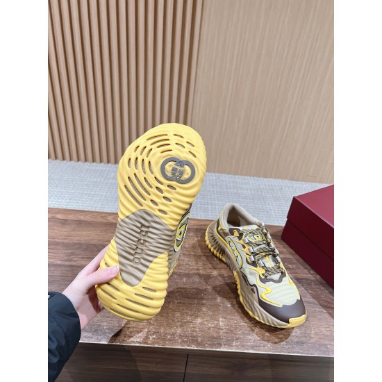 Gucci Sneakers