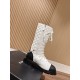 CHANEL Boots