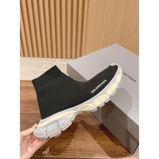 Balenciaga Speed