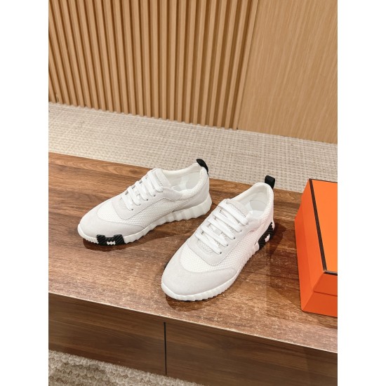 Hermes Sneakers