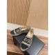 CHANEL Espadrilles