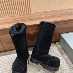 Balenciaga boots