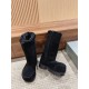 Balenciaga boots