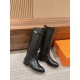 Hermes Boots