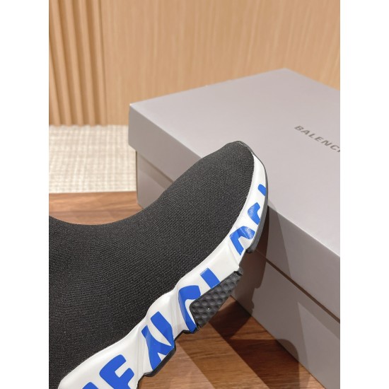 Balenciaga Speed