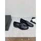 CHANEL Loafers
