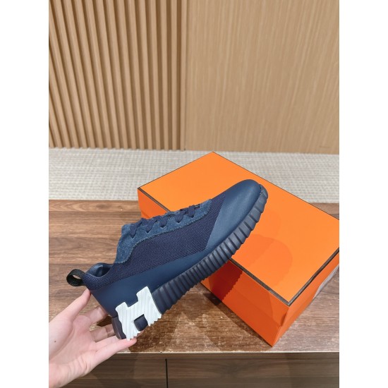 Hermes Sneakers