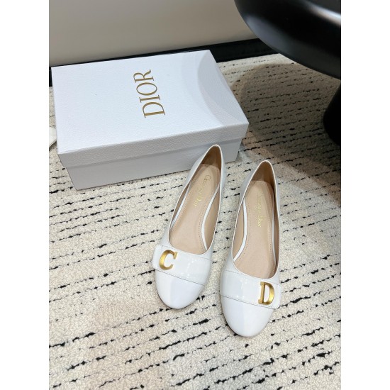 Dior Loafers