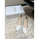 Dior Loafers