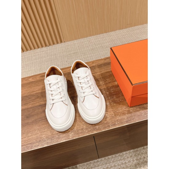 Hermes Sneakers