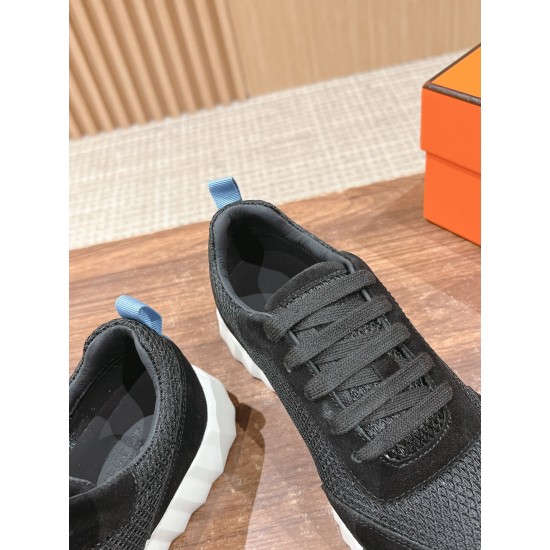 Hermes Sneakers