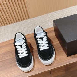 CHANEL Sneakers