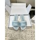 Dior Slippers
