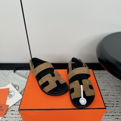 Hermes Sandals