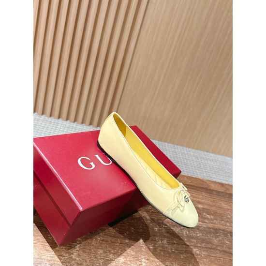 Gucci Loafers