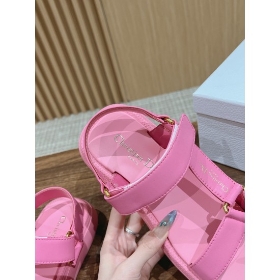 Dior Sandals