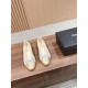 CHANEL Ballerinas