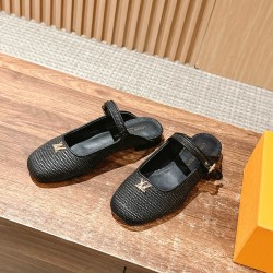 LV Sandals