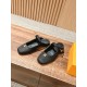 LV Sandals