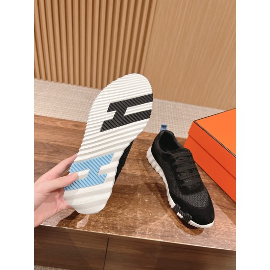 Hermes Sneakers