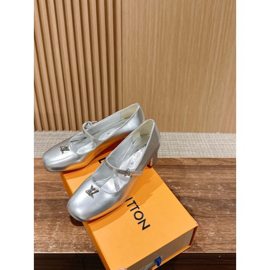 LV Sandals