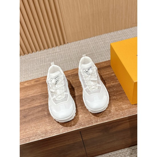 LV Sneakers