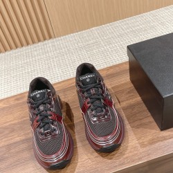 CHANEL Sneakers