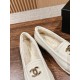 CHANEL Loafers