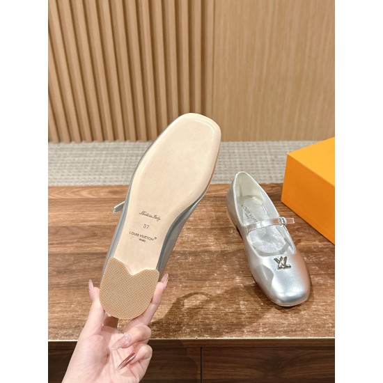 LV Sandals